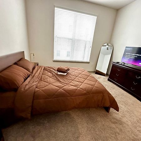 Downtown Houston Cozy Queen Suite Zewnętrze zdjęcie