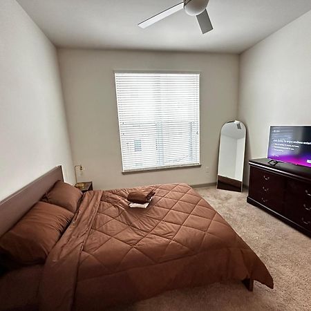 Downtown Houston Cozy Queen Suite Zewnętrze zdjęcie