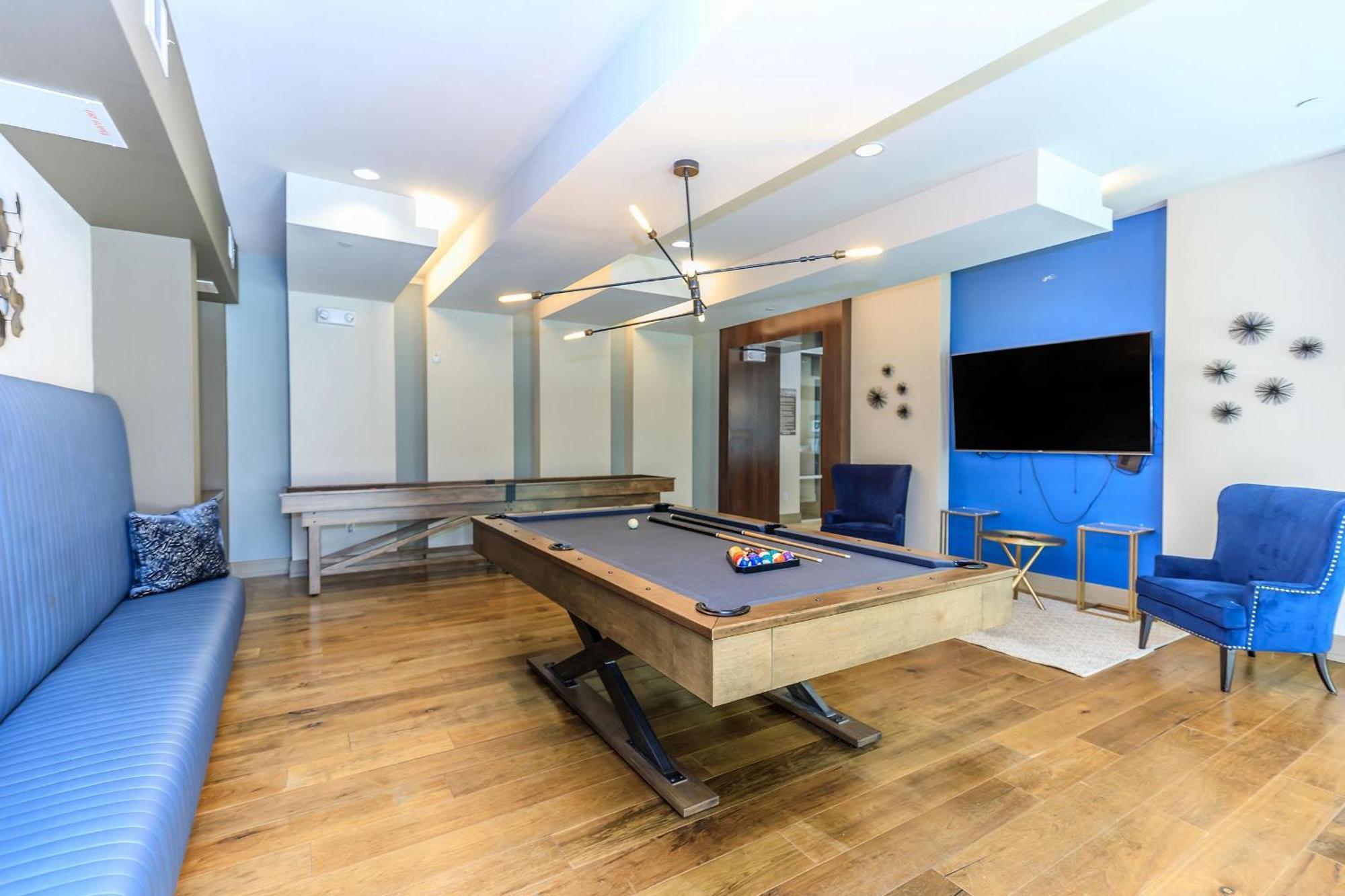 Downtown Houston Cozy Queen Suite Zewnętrze zdjęcie