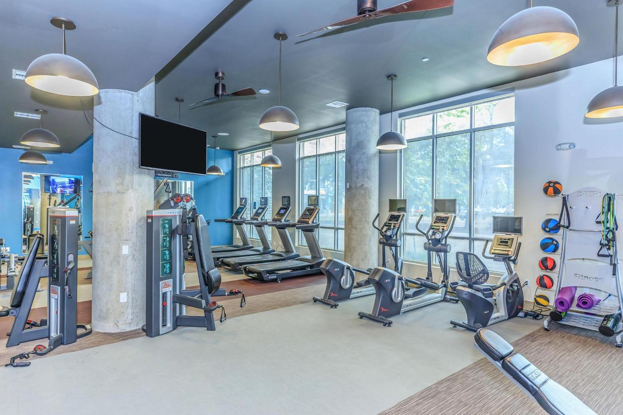 Downtown Houston Cozy Queen Suite Zewnętrze zdjęcie
