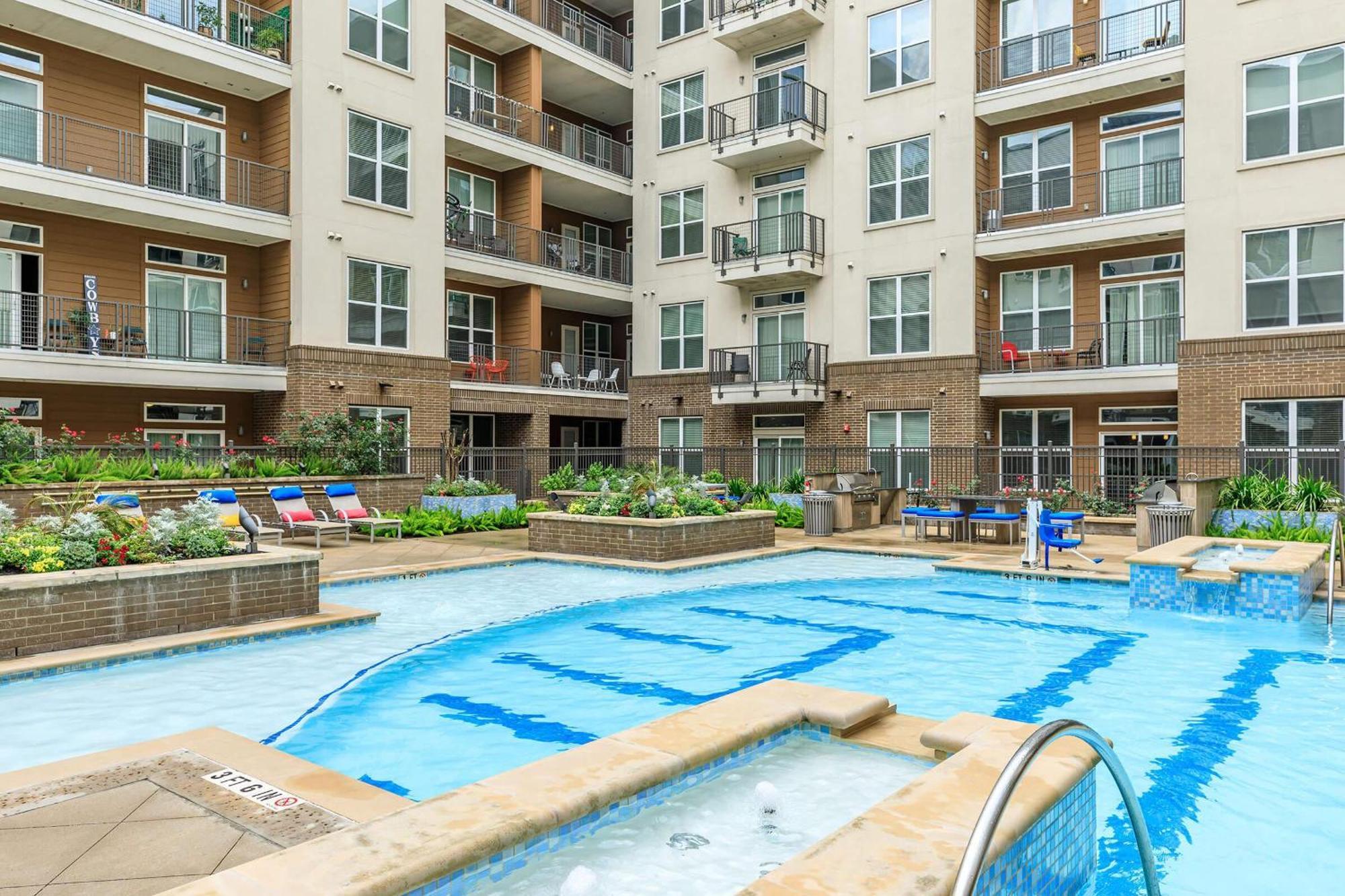 Downtown Houston Cozy Queen Suite Zewnętrze zdjęcie