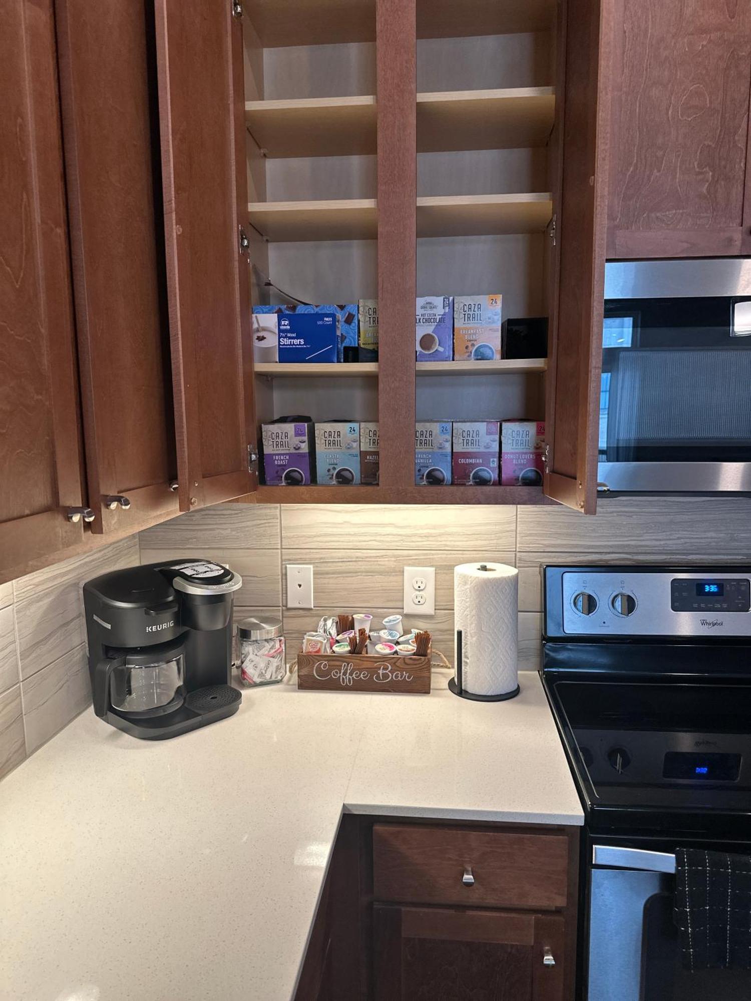 Downtown Houston Cozy Queen Suite Zewnętrze zdjęcie